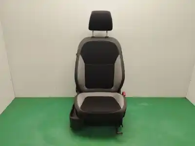 Автозапчасти б/у сиденье правое переднее за skoda fabia combi 1.0 mpi ссылки oem iam 