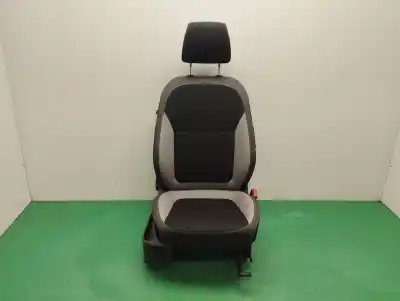 Piesă de schimb auto la mâna a doua scaunul din fațã partea dreaptã pentru skoda fabia combi 1.0 mpi referințe oem iam 