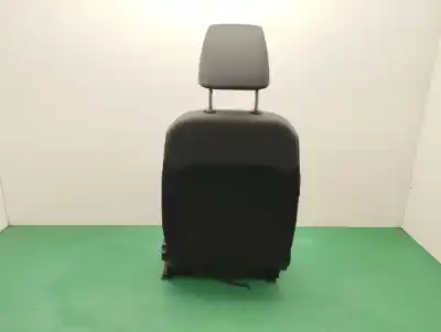 Peça sobressalente para automóvel em segunda mão assento dianteiro esquerdo por skoda fabia combi 1.0 mpi referências oem iam   