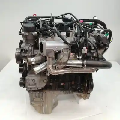 Recambio de automóvil de segunda mano de motor usado* para ssangyong rodius 2.2 td referencias oem iam 672960  