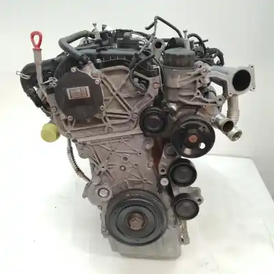 Recambio de automóvil de segunda mano de motor usado* para ssangyong rodius 2.2 td referencias oem iam 672960  