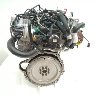 Recambio de automóvil de segunda mano de motor usado* para ssangyong rodius 2.2 td referencias oem iam 672960  