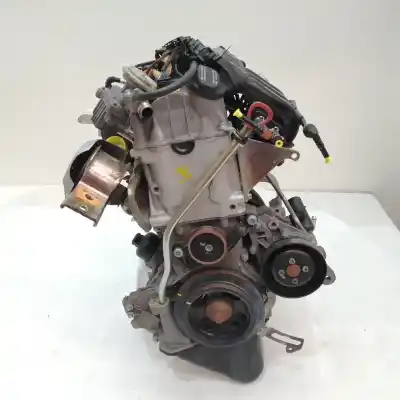 Peça sobressalente para automóvel em segunda mão motor completo por smart fortwo coupé (450) 0.7 (450.352, 450.332) referências oem iam g15 a1600103200 