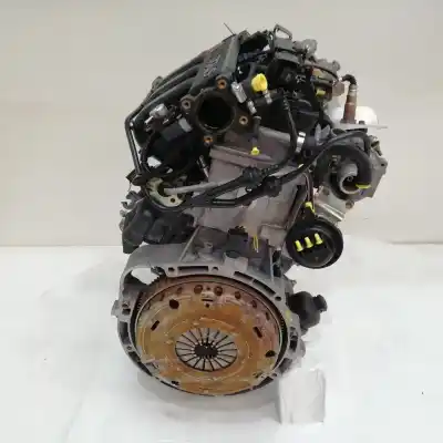 Peça sobressalente para automóvel em segunda mão motor completo por smart fortwo coupé (450) 0.7 (450.352, 450.332) referências oem iam g15 a1600103200 