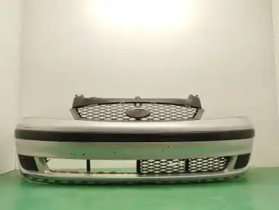 Second-hand car spare part FRONT BUMPER for FORD GALAXY (VY)  OEM IAM references 4M2117C831AA  