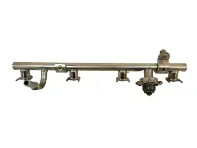 Tweedehands auto-onderdeel Injector Helling voor YAMAHA FZ 1 / FZ 6 FAZER FZ 6 Fazer S2 (RJ14) OEM IAM-referenties 5VX131600000  