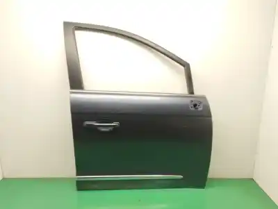Peça sobressalente para automóvel em segunda mão porta dianteira direita por ssangyong rodius ii 2.2 xdi referências oem iam 