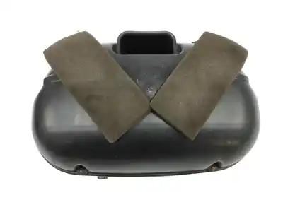 Second-hand car spare part Air Filter for YAMAHA FZ 1 / FZ 6 FAZER FZ 6 Fazer S2 (RJ14) OEM IAM references 5VX144110000  