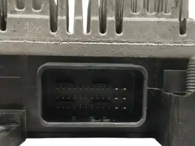 Second-hand car spare part electronic module for smart fortwo coupe 451 micro hybrid drive 1.0 oem iam references a1329002000 2617062a 