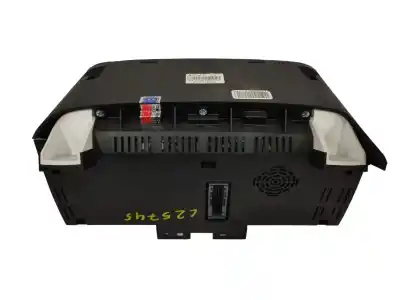 Peça sobressalente para automóvel em segunda mão quadrante por chevrolet trax 1.7 diesel cat referências oem iam 95327809  