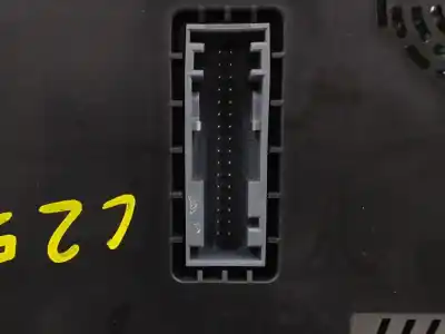 Peça sobressalente para automóvel em segunda mão quadrante por chevrolet trax 1.7 diesel cat referências oem iam 95327809  