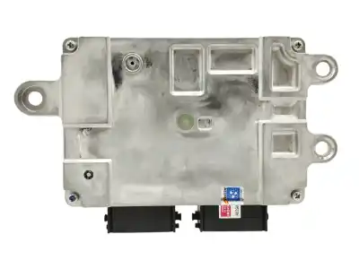 Second-hand car spare part automatic gearbox control unit for smart fortwo coupe 451 micro hybrid drive 1.0 oem iam references a4519005400  g2t60271h7ze