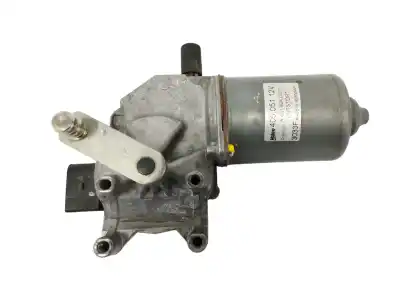 Second-hand car spare part Front Windshield Wiper Motor for SMART FORTWO COUPE 451 MICRO HYBRID DRIVE 1.0 OEM IAM references A4518240001  405051
