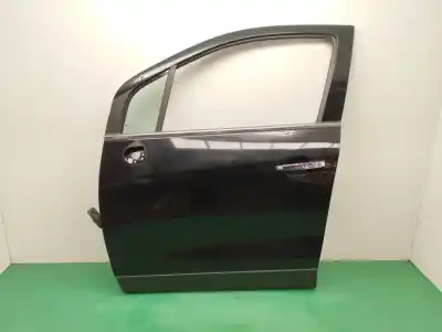 Peça sobressalente para automóvel em segunda mão porta da frente esquerda por chevrolet trax 1.7 diesel cat referências oem iam 95371048