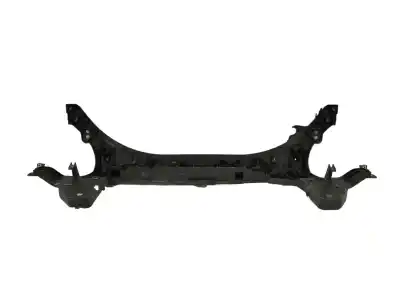 Second-hand car spare part front panel for renault modus 1.4 16v oem iam references 8200224763  