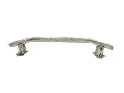 Second-hand car spare part front bumper reinforcement for renault modus 1.4 16v oem iam references   