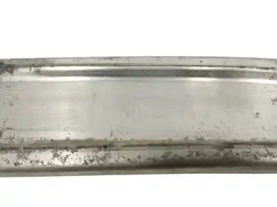 Second-hand car spare part front bumper reinforcement for renault modus 1.4 16v oem iam references   