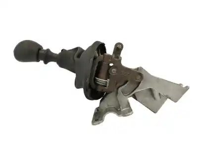 Pezzo di ricambio per auto di seconda mano leva del cambio per renault trafic combi (ab 4.01) 1.9 diesel riferimenti oem iam 4913921  