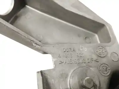 Pezzo di ricambio per auto di seconda mano leva del cambio per renault trafic combi (ab 4.01) 1.9 diesel riferimenti oem iam 4913921  