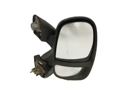 Peça sobressalente para automóvel em segunda mão espelho retrovisor direito por renault trafic combi (ab 4.01) 1.9 diesel referências oem iam 