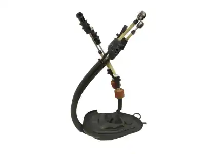 Peça sobressalente para automóvel em segunda mão ligação da caixa de velocidades por citroen berlingo furgoneta/monovolumen (k9) 1.5 bluehdi 100 referências oem iam 