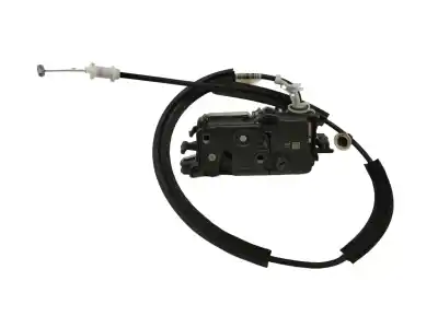 Peça sobressalente para automóvel em segunda mão fechadura da porta do lado direito por citroen berlingo furgoneta/monovolumen (k9) 1.5 bluehdi 100 referências oem iam 163437