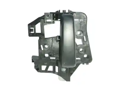 Peça sobressalente para automóvel em segunda mão puxador interior do lado esquerdo por citroen berlingo furgoneta/monovolumen (k9) 1.5 bluehdi 100 referências oem iam 9812093480