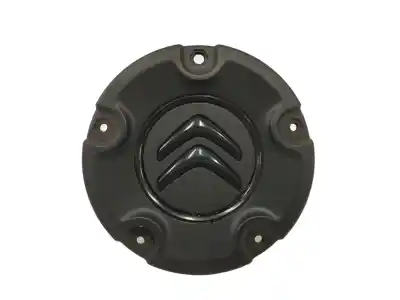 Peça sobressalente para automóvel em segunda mão tampa de jante por citroen berlingo furgoneta/monovolumen (k9) 1.5 bluehdi 100 referências oem iam 9808342077