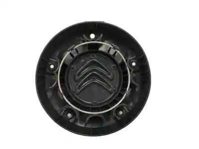 Second-hand car spare part hub caps for citroen berlingo 1.5 blue-hdi fap oem iam references 9808342077  9808342177