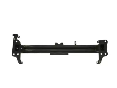 Second-hand car spare part front bumper reinforcement for skoda fabia combi 1.0 mpi oem iam references 6v0807109  