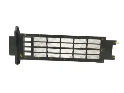 Peça sobressalente para automóvel em segunda mão resistência sofagem chauffage por citroen berlingo furgoneta/monovolumen (k9) 1.5 bluehdi 100 referências oem iam xs013410