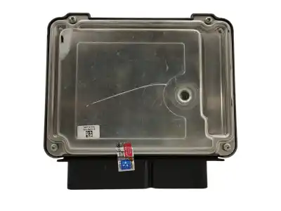 Автозапчасти б/у блок управления двигателем за volkswagen caddy iii monospace (2kb, 2kj, 2cb, 2cj) 1.9 tdi ссылки oem iam 03g906021pd  0281014073