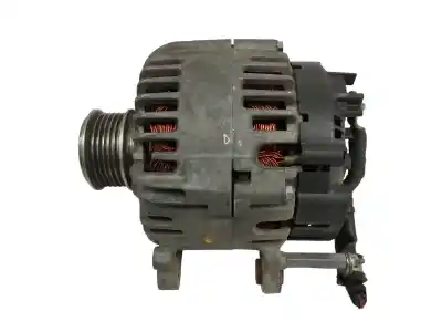 Second-hand car spare part ALTERNATOR for VOLKSWAGEN CADDY KA/KB (2K)  OEM IAM references 06F903023C TG14C011 140A