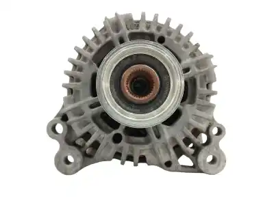 Second-hand car spare part alternator for volkswagen caddy ka/kb (2k) 1.9 tdi oem iam references 06f903023c tg14c011 140a