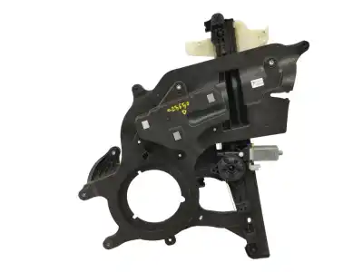 Peça sobressalente para automóvel em segunda mão elevador de vidros dianteiro direito por citroen berlingo furgoneta/monovolumen (k9) 1.5 bluehdi 100 referências oem iam 9817212080