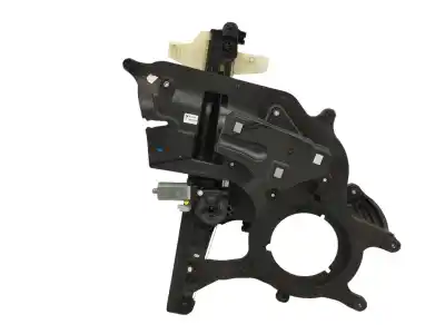 Peça sobressalente para automóvel em segunda mão elevador de vidros dianteira esquerda por citroen berlingo furgoneta/monovolumen (k9) 1.5 bluehdi 100 referências oem iam 9817212180