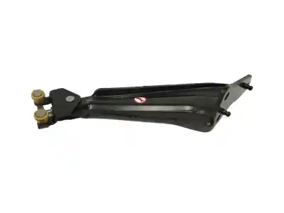 Second-hand car spare part SUPPORT / SLIDING DOOR GUIDE for CITROEN BERLINGO  OEM IAM references 9816965980  