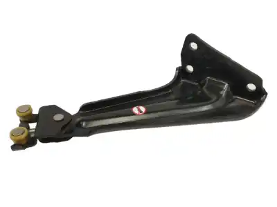 Peça sobressalente para automóvel em segunda mão suporte / guia de porta de correr por citroen berlingo furgoneta/monovolumen (k9) 1.5 bluehdi 100 referências oem iam 9816964880