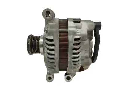 Peça sobressalente para automóvel em segunda mão ALTERNADOR por PEUGEOT 308 I (4A_, 4C_)  Referências OEM IAM V757692180  CL12