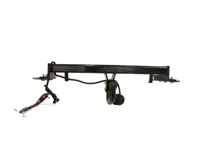 Peça sobressalente para automóvel em segunda mão gancho de reboque por ssangyong kyron 2.0 xdi 4x4 referências oem iam 