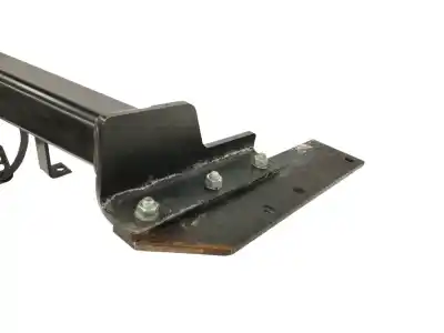 Peça sobressalente para automóvel em segunda mão gancho de reboque por ssangyong kyron 2.0 xdi 4x4 referências oem iam   