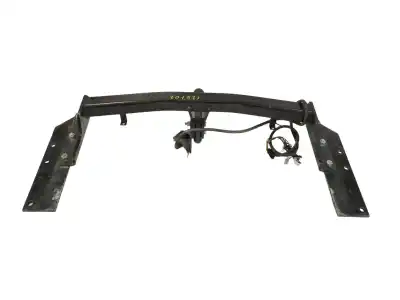 Peça sobressalente para automóvel em segunda mão gancho de reboque por ssangyong kyron 2.0 xdi 4x4 referências oem iam   