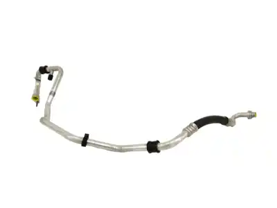 Peça sobressalente para automóvel em segunda mão tubos de ar condicionado por citroen berlingo furgoneta/monovolumen (k9) 1.5 bluehdi 100 referências oem iam 9831702180