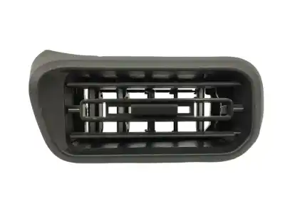 Peça sobressalente para automóvel em segunda mão grelha / difusor de ar por citroen berlingo furgoneta/monovolumen (k9) 1.5 bluehdi 100 referências oem iam 
