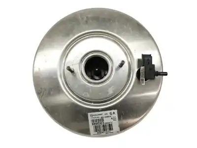 Peça sobressalente para automóvel em segunda mão servo freio por citroen berlingo furgoneta/monovolumen (k9) 1.5 bluehdi 100 referências oem iam 9821104980