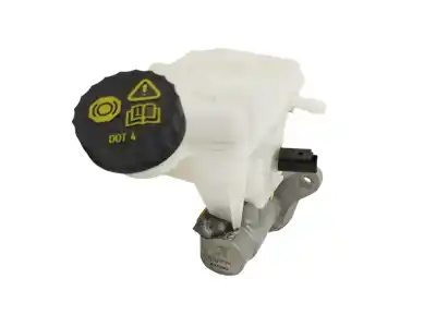 Peça sobressalente para automóvel em segunda mão bomba de travões por citroen berlingo furgoneta/monovolumen (k9) 1.5 bluehdi 100 referências oem iam 9807687080