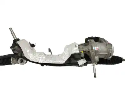 Gebrauchtes Autoersatzteil Lenkgetriebe zum CITROEN BERLINGO  OEM-IAM-Referenzen 9824390280  680000821301