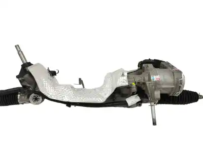 Peça sobressalente para automóvel em segunda mão caixa de direção por citroen berlingo furgoneta/monovolumen (k9) 1.5 bluehdi 100 referências oem iam 9824390280