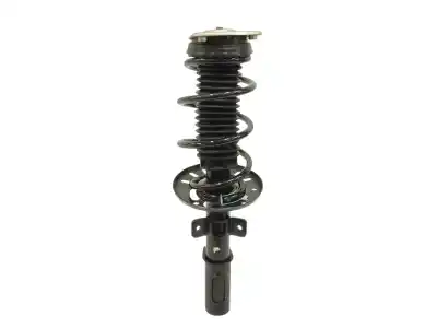 Peça sobressalente para automóvel em segunda mão amortecedor dianteiro direito por citroen berlingo furgoneta/monovolumen (k9) 1.5 bluehdi 100 referências oem iam 9833306080