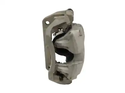 Peça sobressalente para automóvel em segunda mão pinça de travão dianteira esquerda por citroen berlingo furgoneta/monovolumen (k9) 1.5 bluehdi 100 referências oem iam 